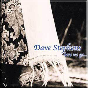 Dave Stephens - here we go...